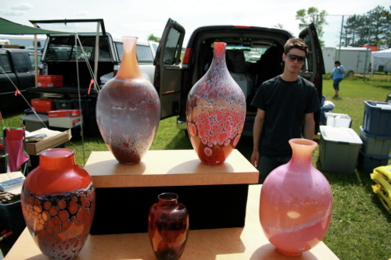 Park Point Art Fair 2025