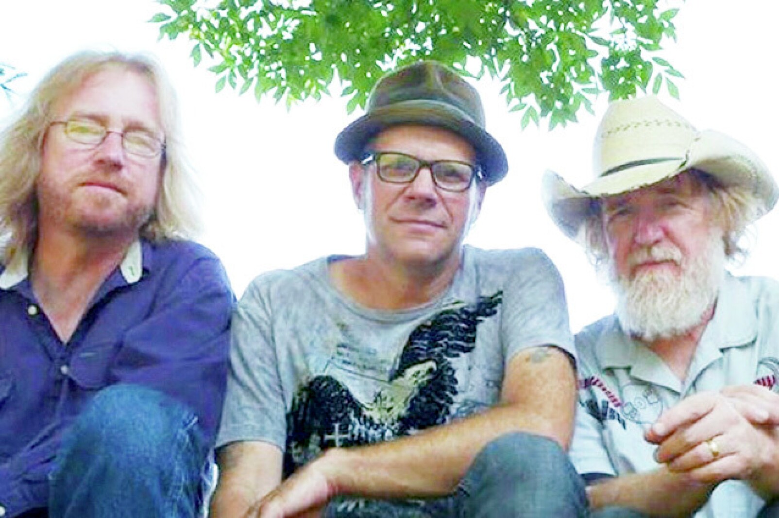 Charlie Roth and the Healers to perform free concert Thursday ...