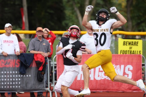 College sports news | InForum