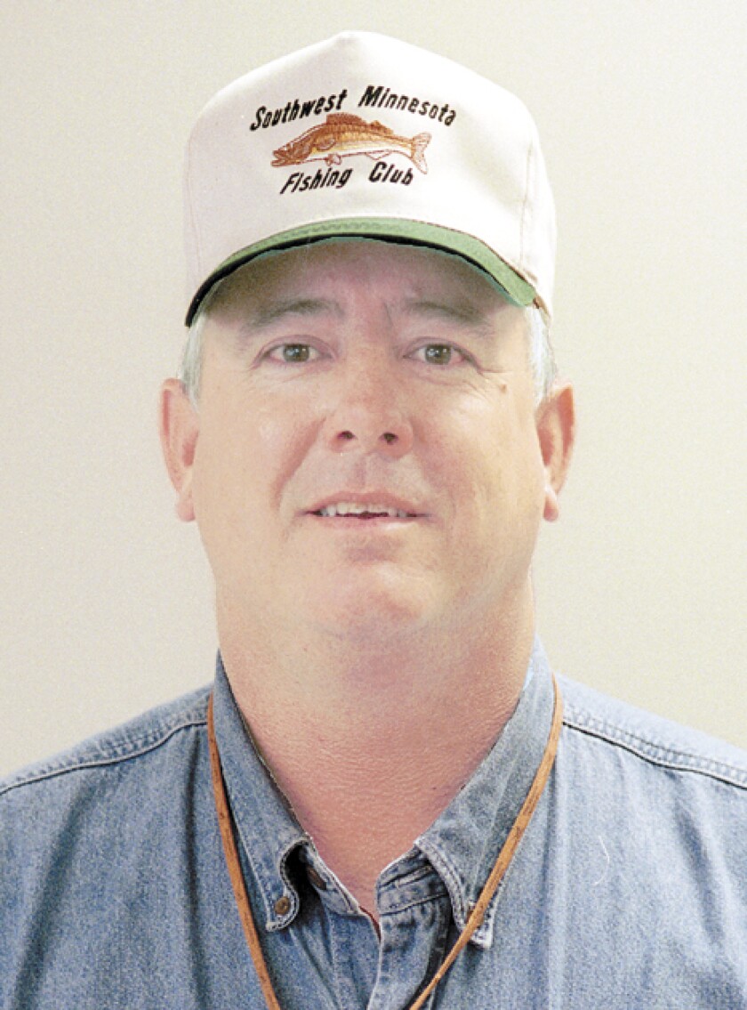 Scott Rall