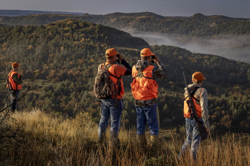Winners Announced in 2026 North Dakota Governor’s Photo Contest