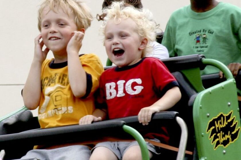 Reader photos: 13 ways to have summer fun