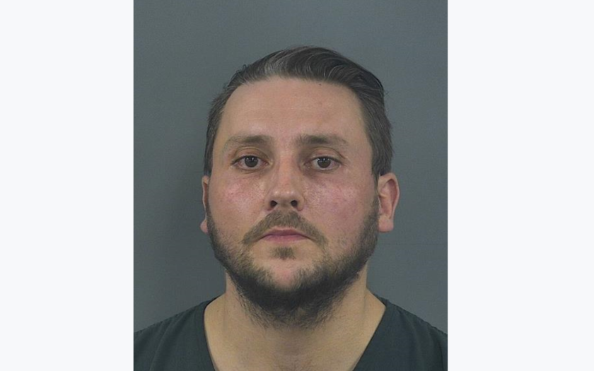 Sawyer County man arrested, accused of concealing wife's corpse