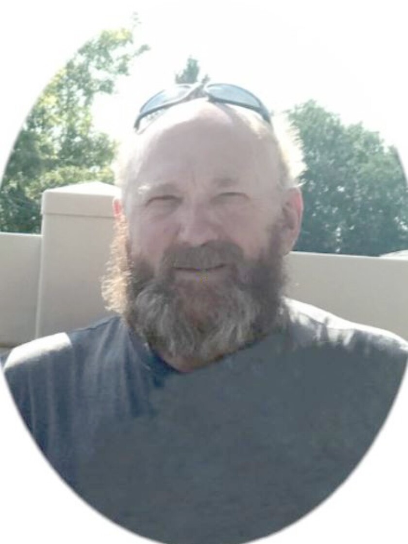 James W. “Tree” Dassenko The Dickinson Press News, weather, sports