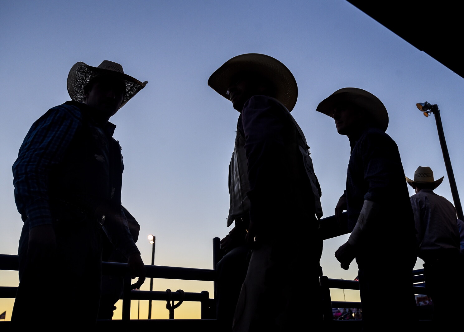 Region 2 Rodeo Winner’s Phillips starts strong at regional rodeo competition ...