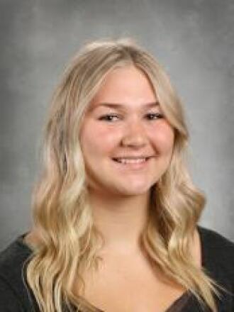 Izzy Pennertz