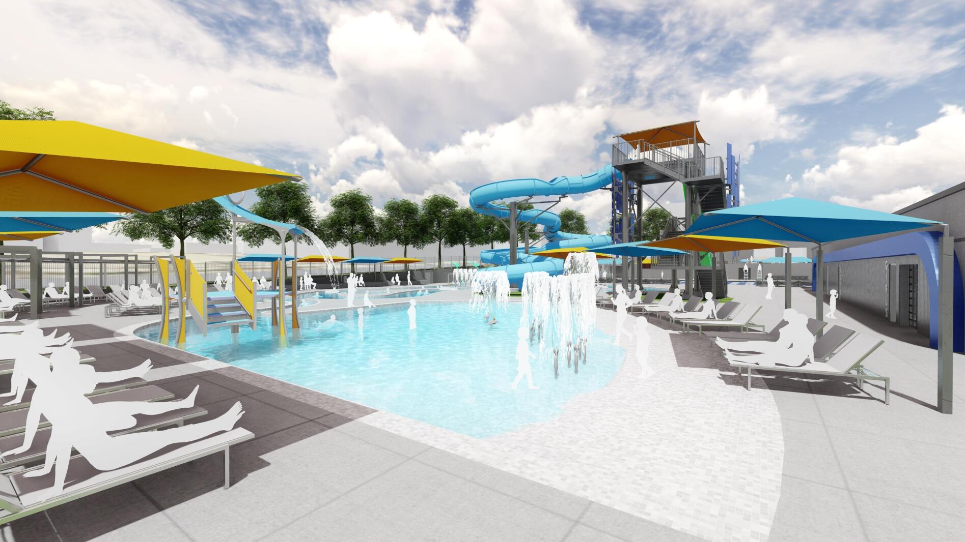 Island Park Pool Project Gets 1 Million Budget Increase To Keep Master island-park-pool-project-gets-1-million-budget-increase-to-keep-master