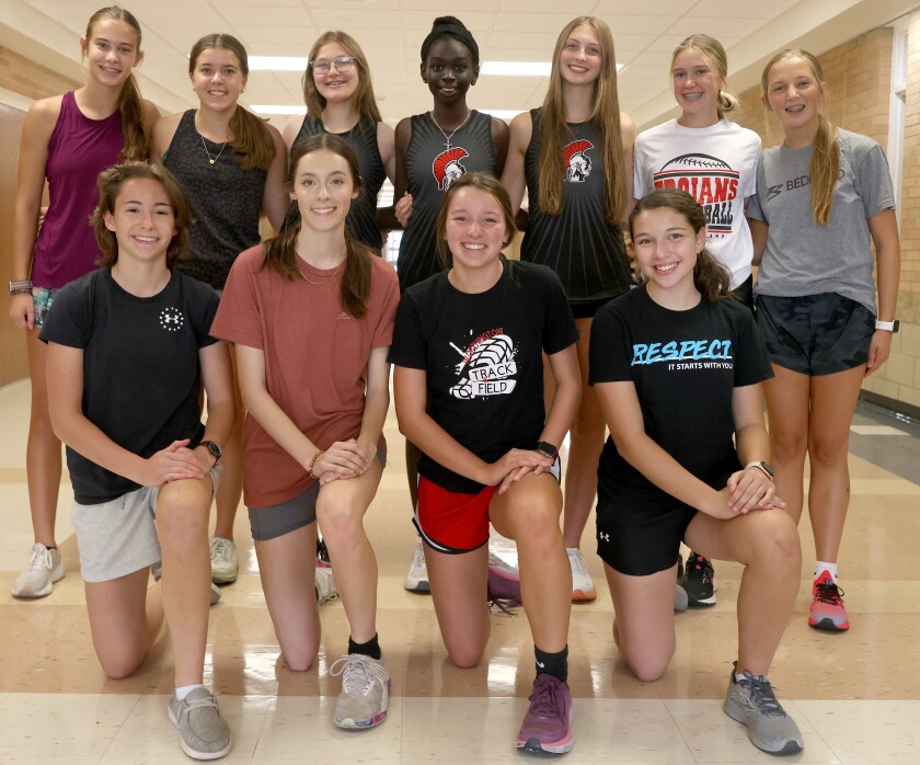 Season in review: WHS cross country carries on friendly traditions ...