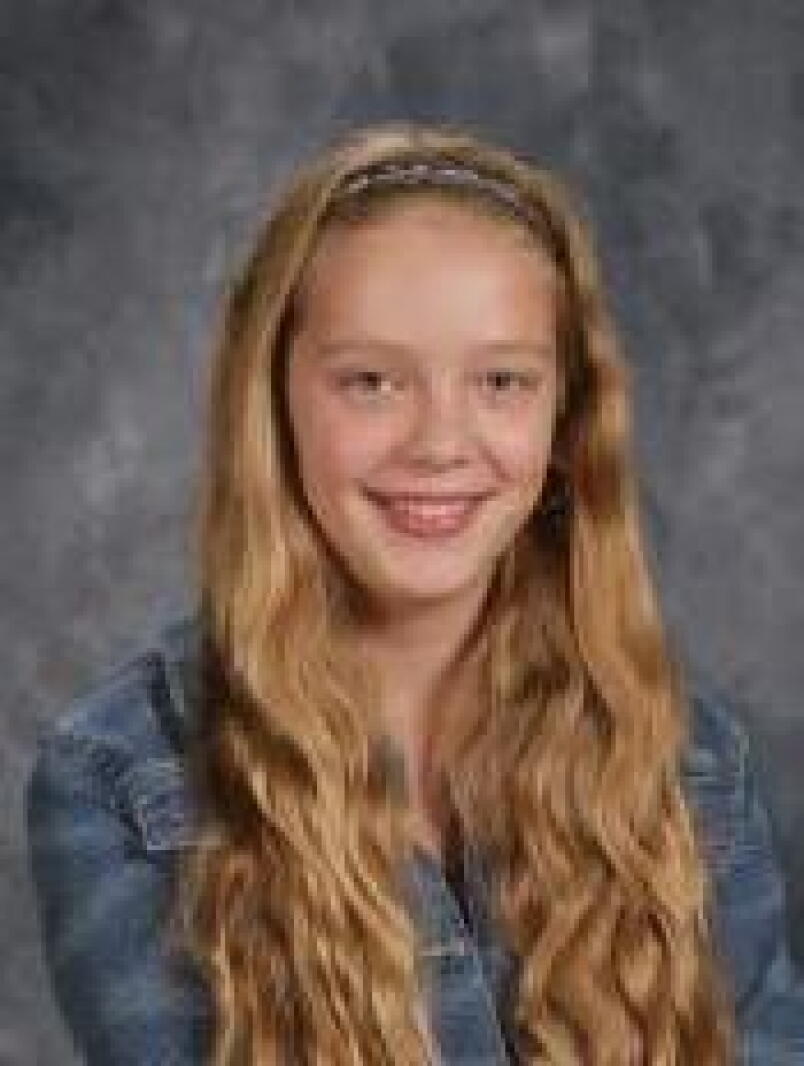 Cloquet Middle School announces March Students of the Month Cloquet