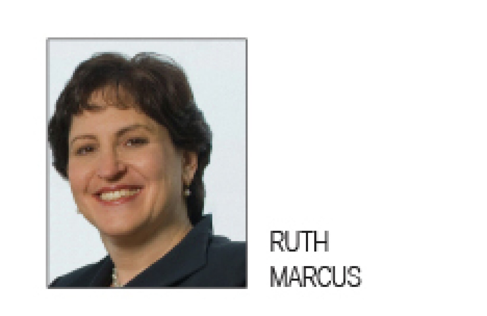 Marcus commentary: Which Trump will emerge as president? - West Central ...