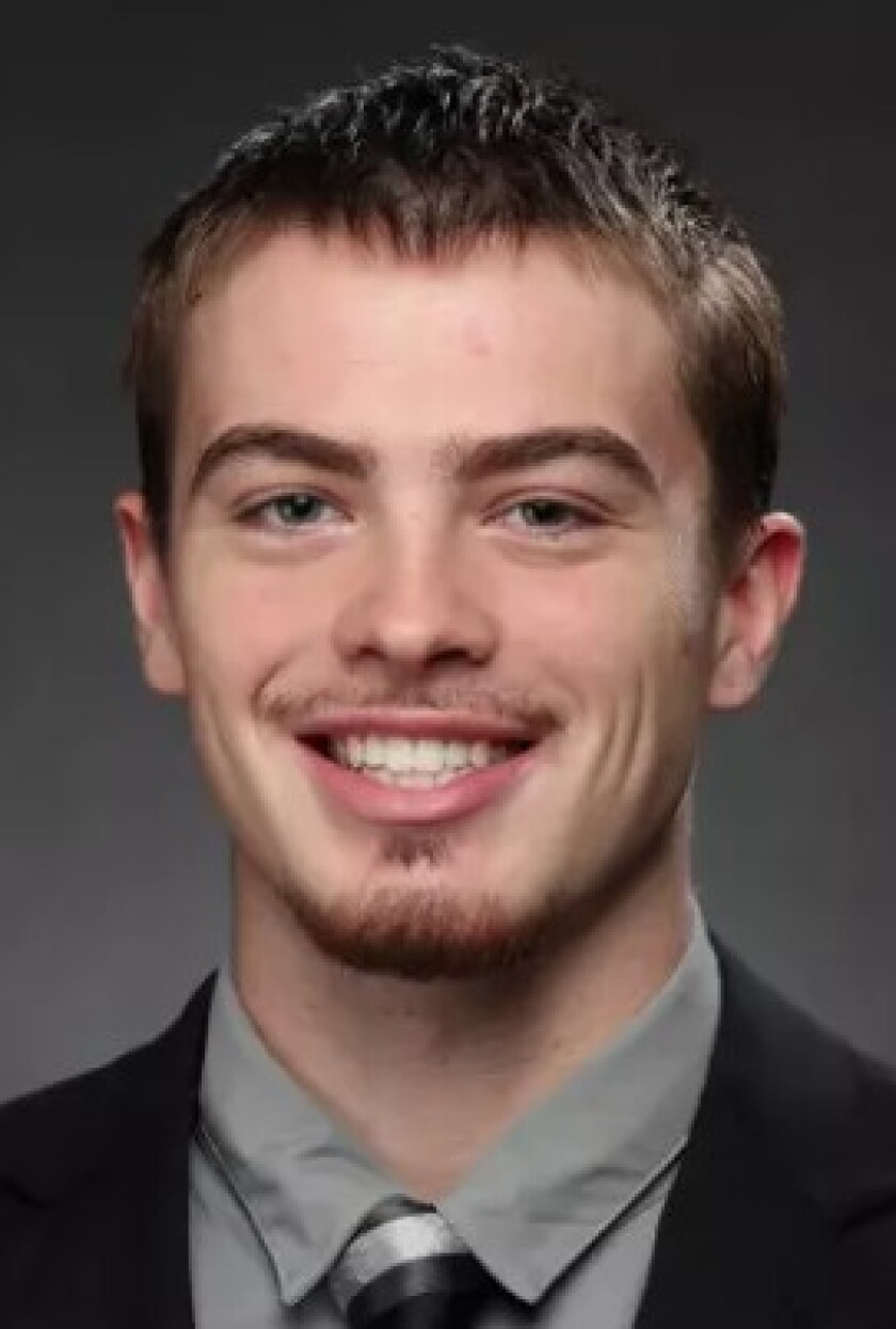 Peyton Podany SJU basketball 2025-26