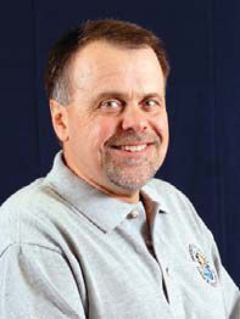 Randy Kreil