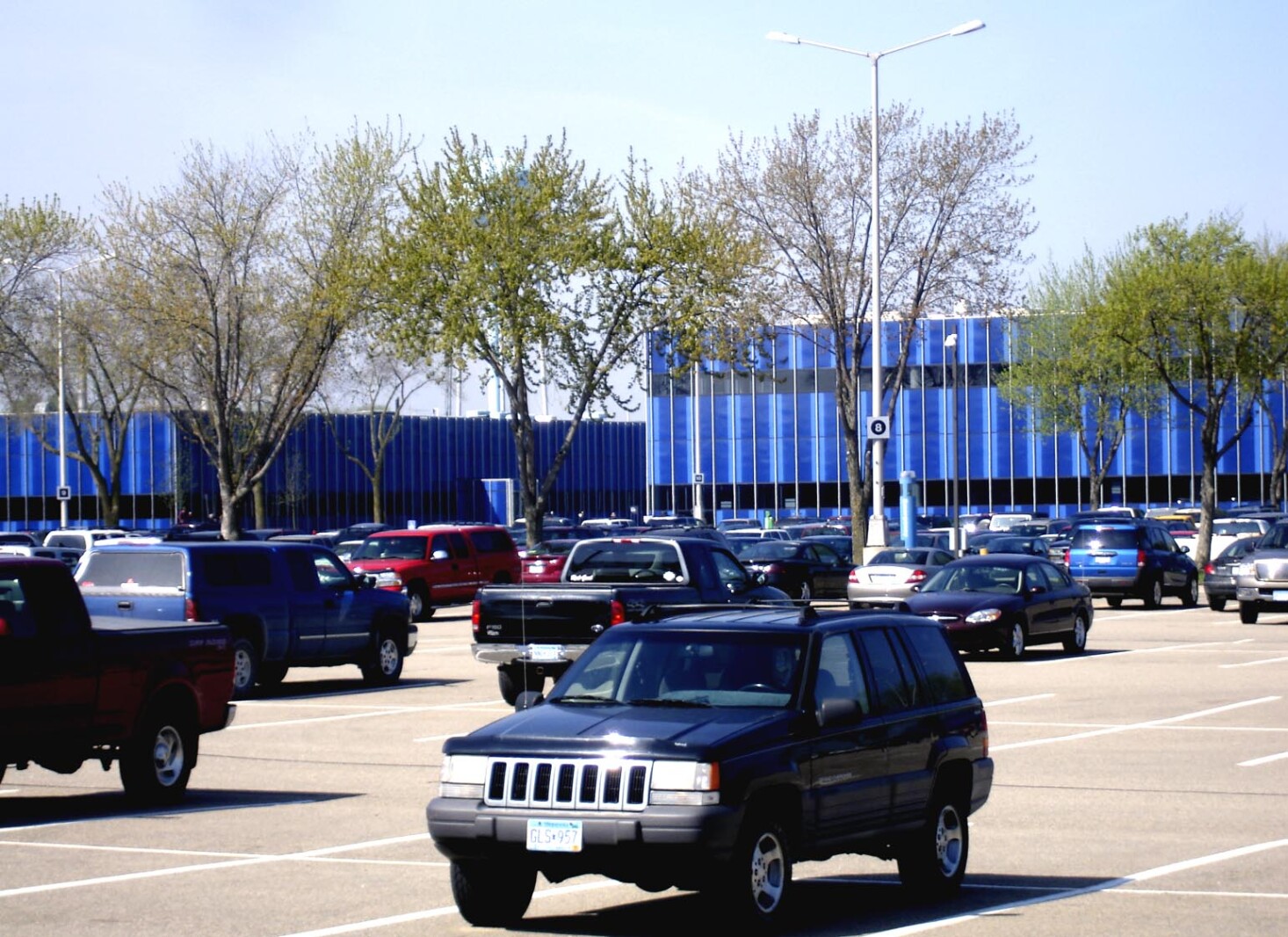 IBM layoffs still rolling along Post Bulletin Rochester Minnesota