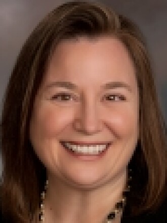 Burleigh County State's Attorney Julie Lawyer