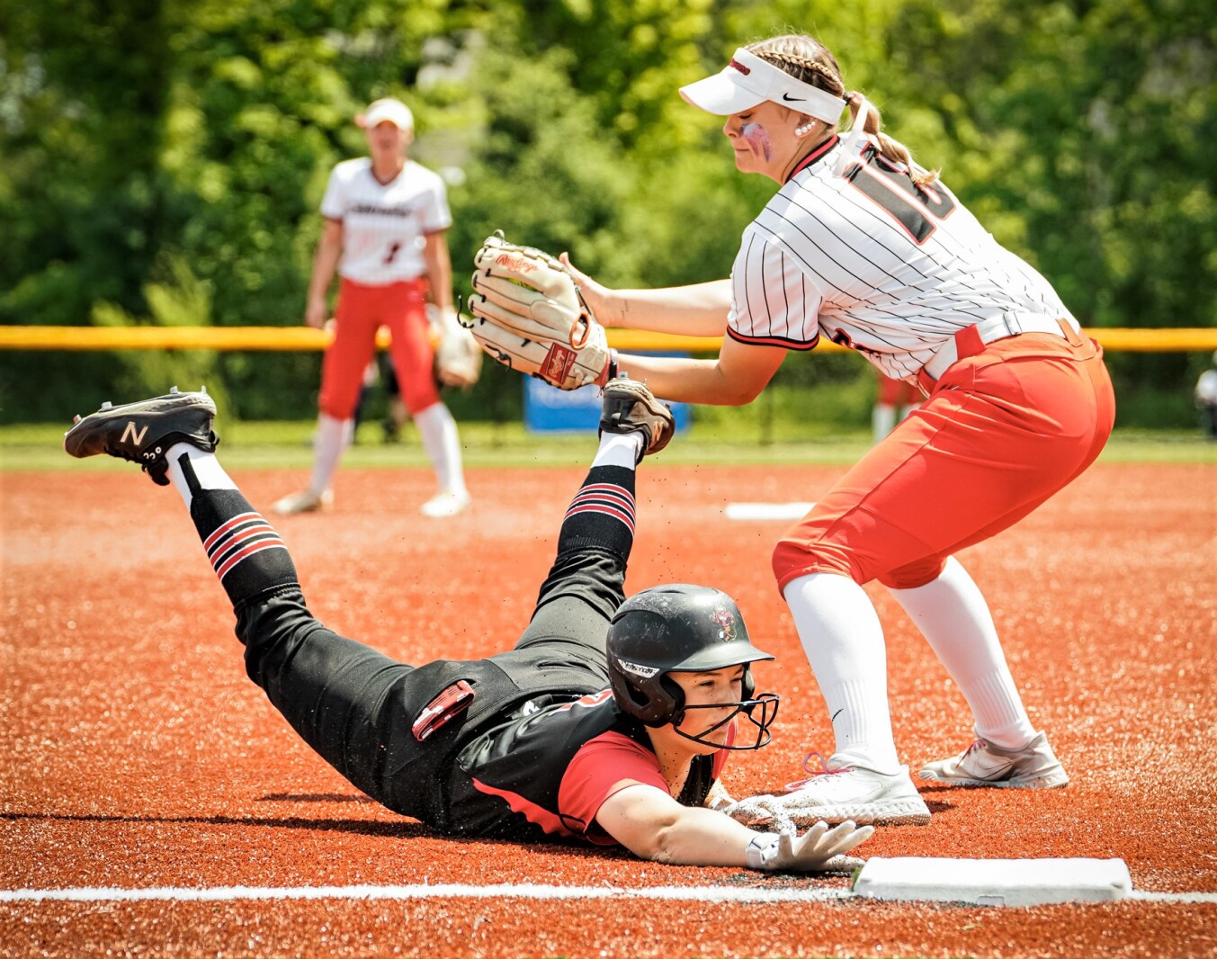 Women s Softball Shai Pachel Sparks NDSCS To NJCAA National Title women-s-softball-shai-pachel-sparks-ndscs-to-njcaa-national-title