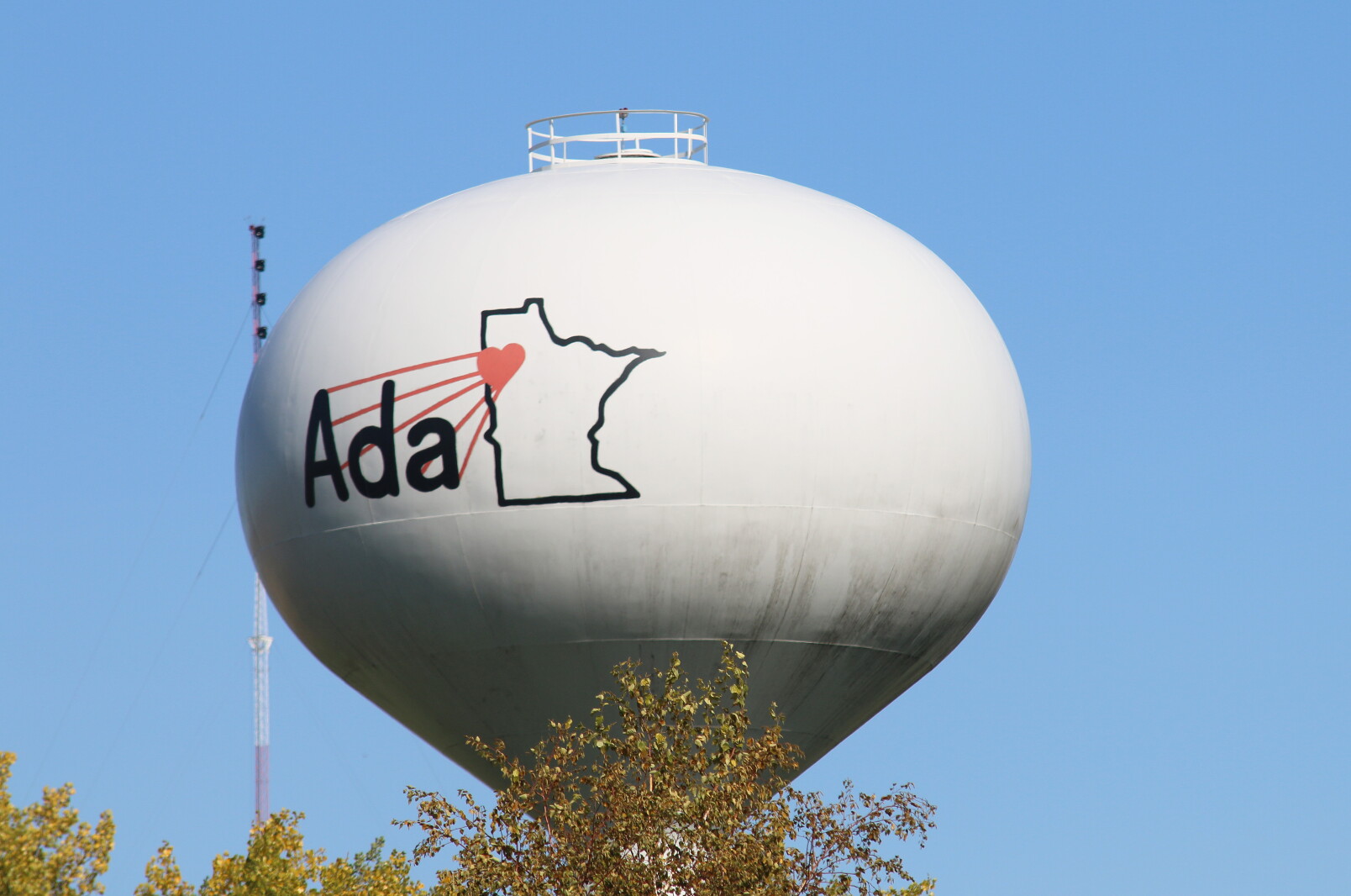 Ada set to celebrate 150th anniversary