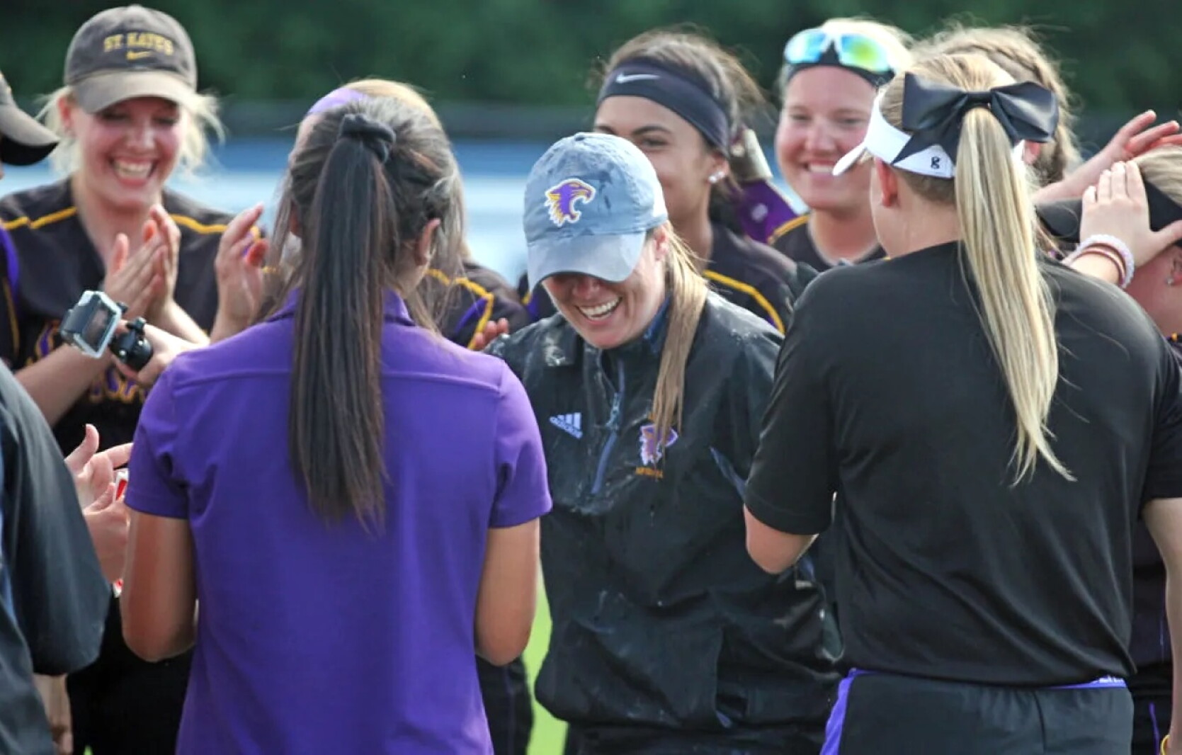 Augustana hires Colleen Powers to lead softball program
