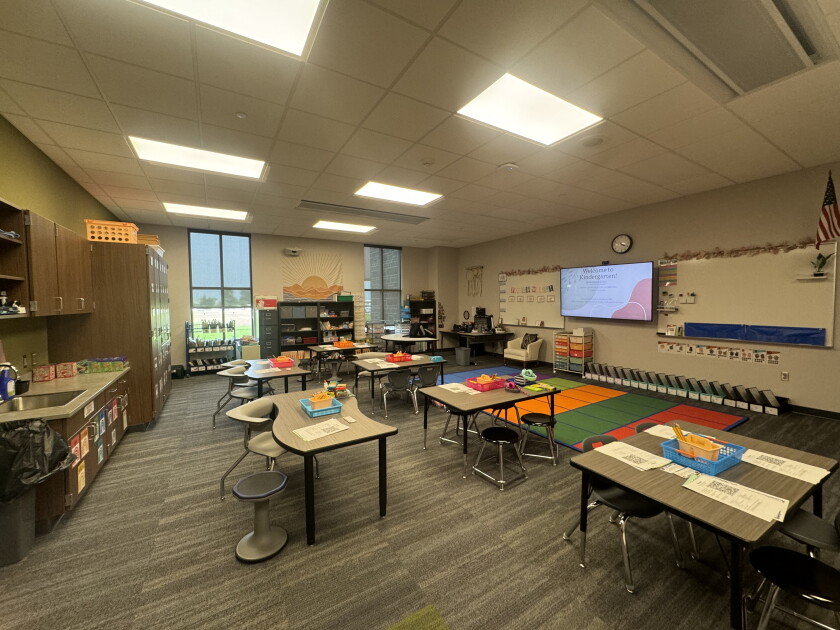 West Fargo's newest elementary school opens this week InForum Fargo