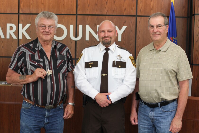Stark County