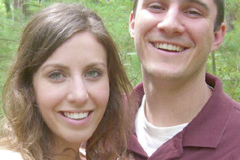 Gail Meiners Mears, Greiner engagement - Duluth News Tribune | News, weather, and ...