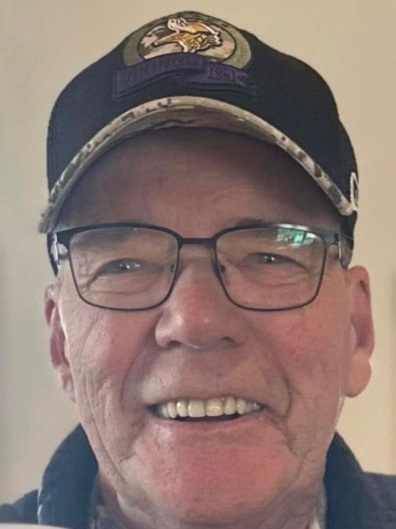 Roger Allen Samanen – Duluth News Tribune