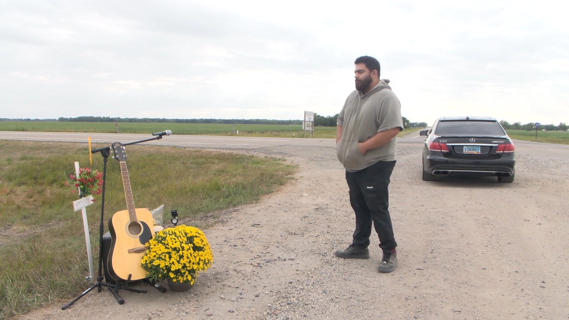 Car clubs pause gatherings after deadly Fargo-area crash