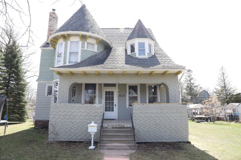 Davidson Windmill preserves a piece of Northland history Superior