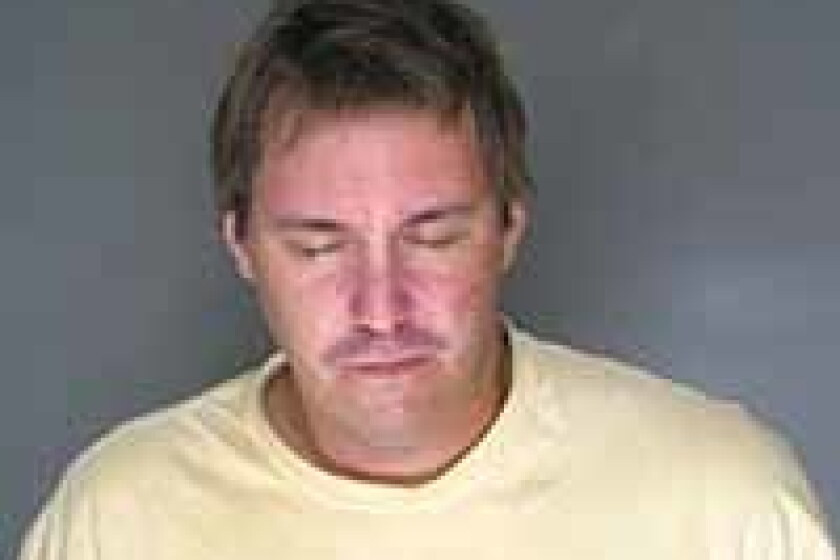 Diston Michael Fergus Falls man found not guilty of father’s murder by mental deficiency