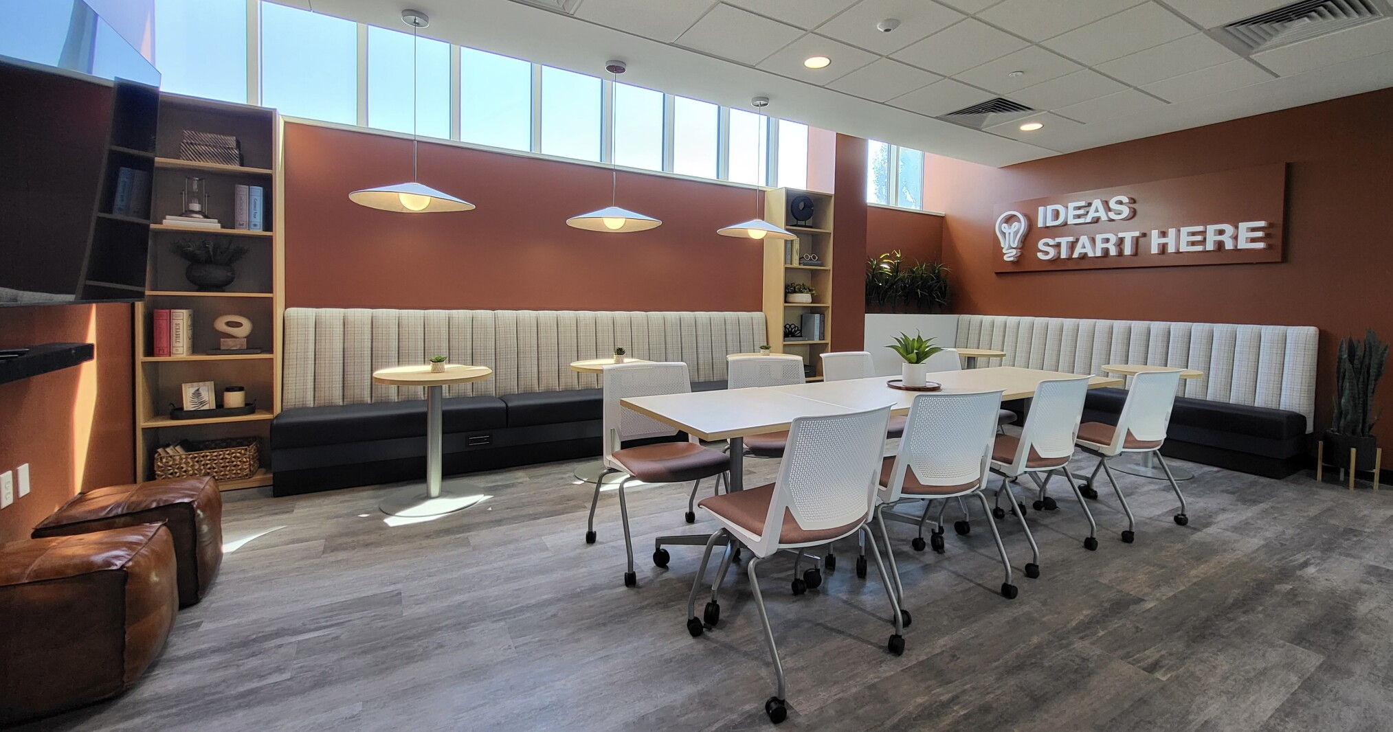 Inside Concordia College’s Center for Entrepreneurial Leadership ...