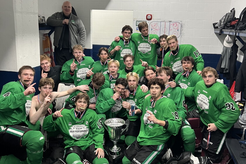 Nd Spoit Team North Dakota wins NIT for third time in five years - Grand Forks ...