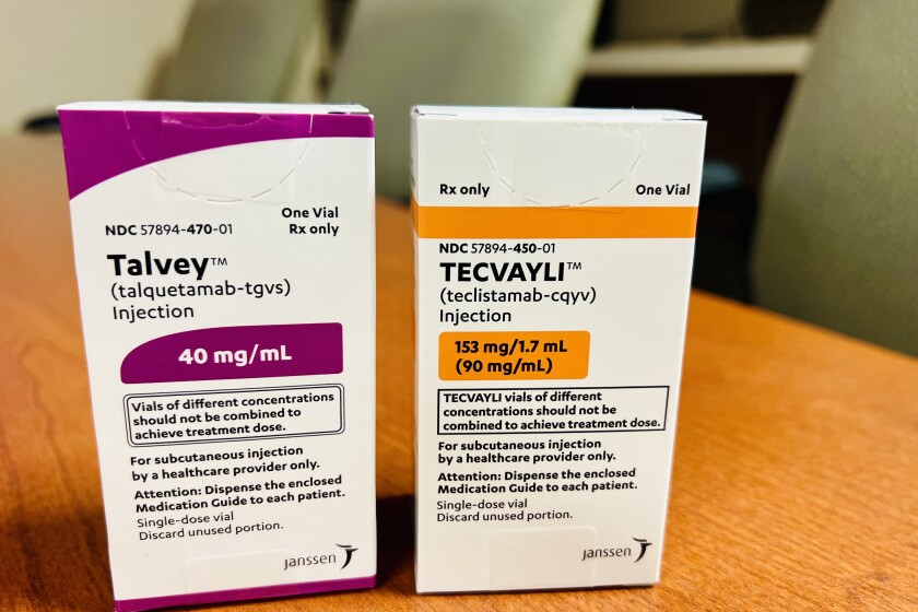 Blood cancer treatment options expand in Duluth - Duluth News Tribune ...