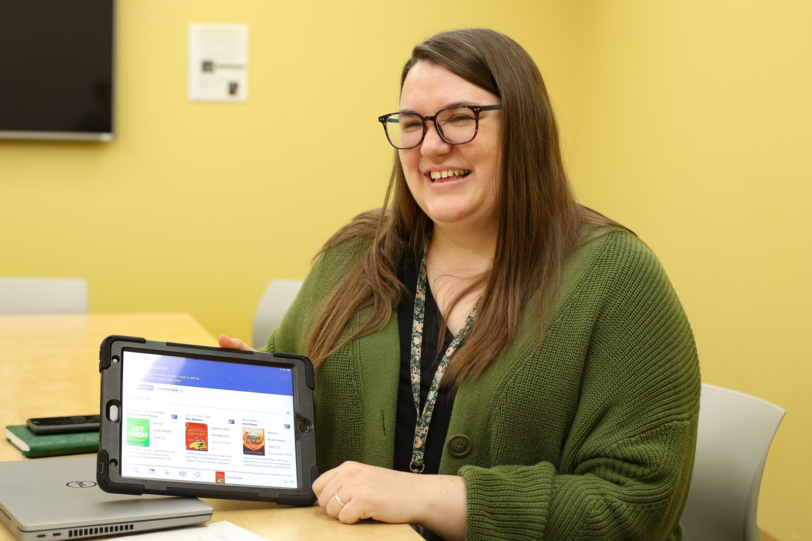 E-books are booming at Fargo-Moorhead libraries. The cost may surprise patrons, officials say