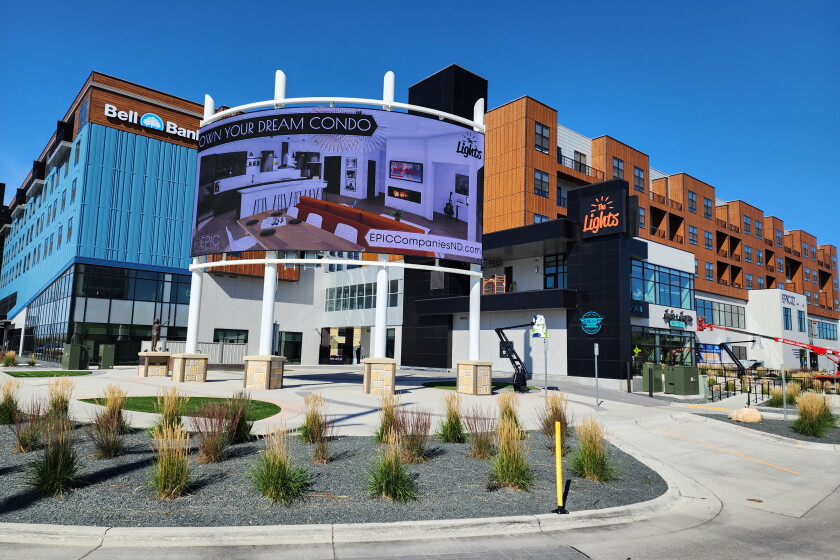 Essentia Health To Open The Lights Clinic In West Fargo In Mid December essentia-health-to-open-the-lights-clinic-in-west-fargo-in-mid-december