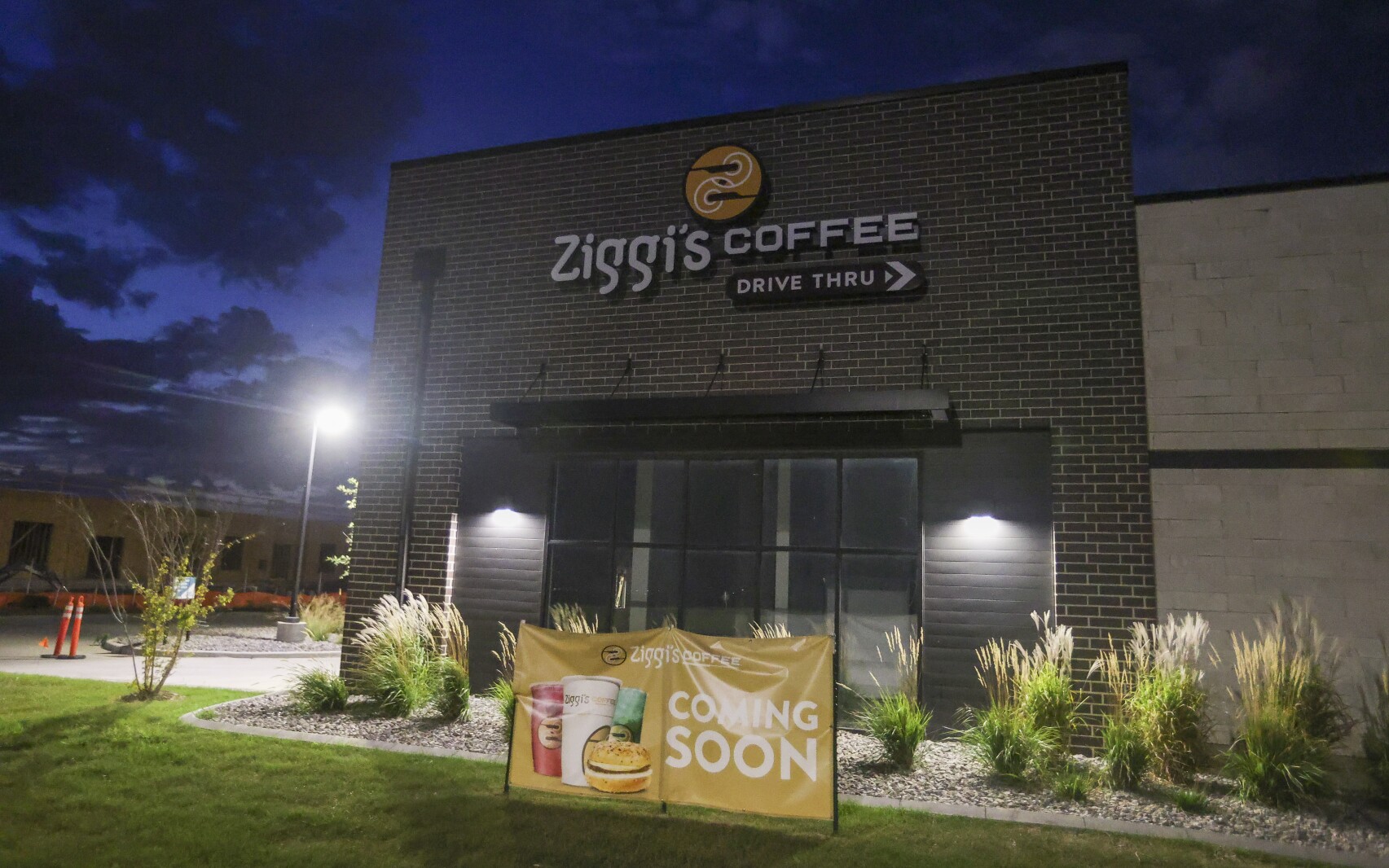 Colorado-founded Ziggi’s Coffee brewing up first North Dakota shop in South Fargo