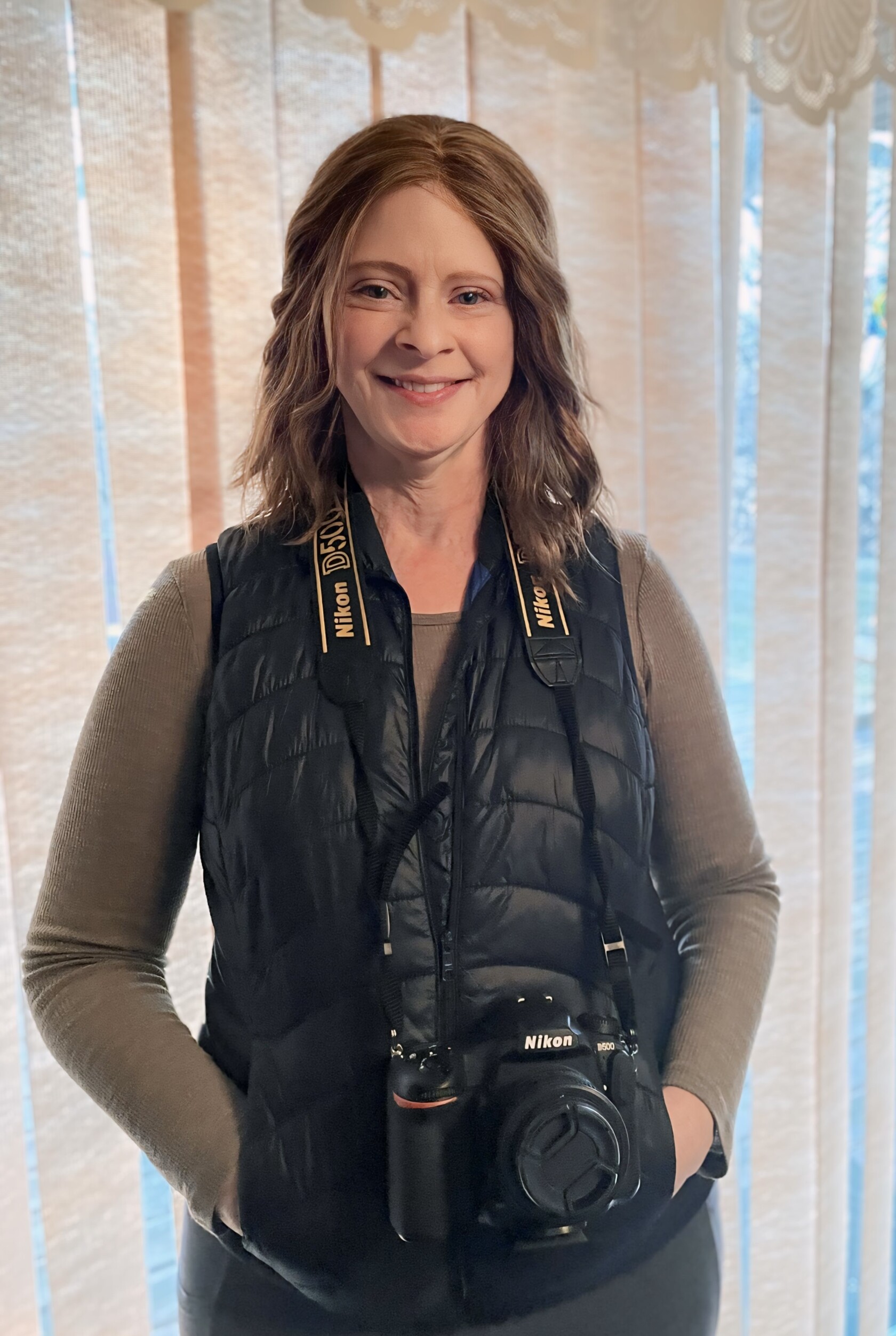 Nature photographer Lisa Rau invites you to explore the wilds of ...