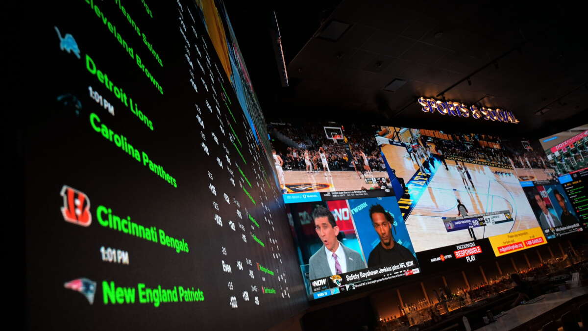 Is Sports Betting Legal in North Dakota: What You Need to Know