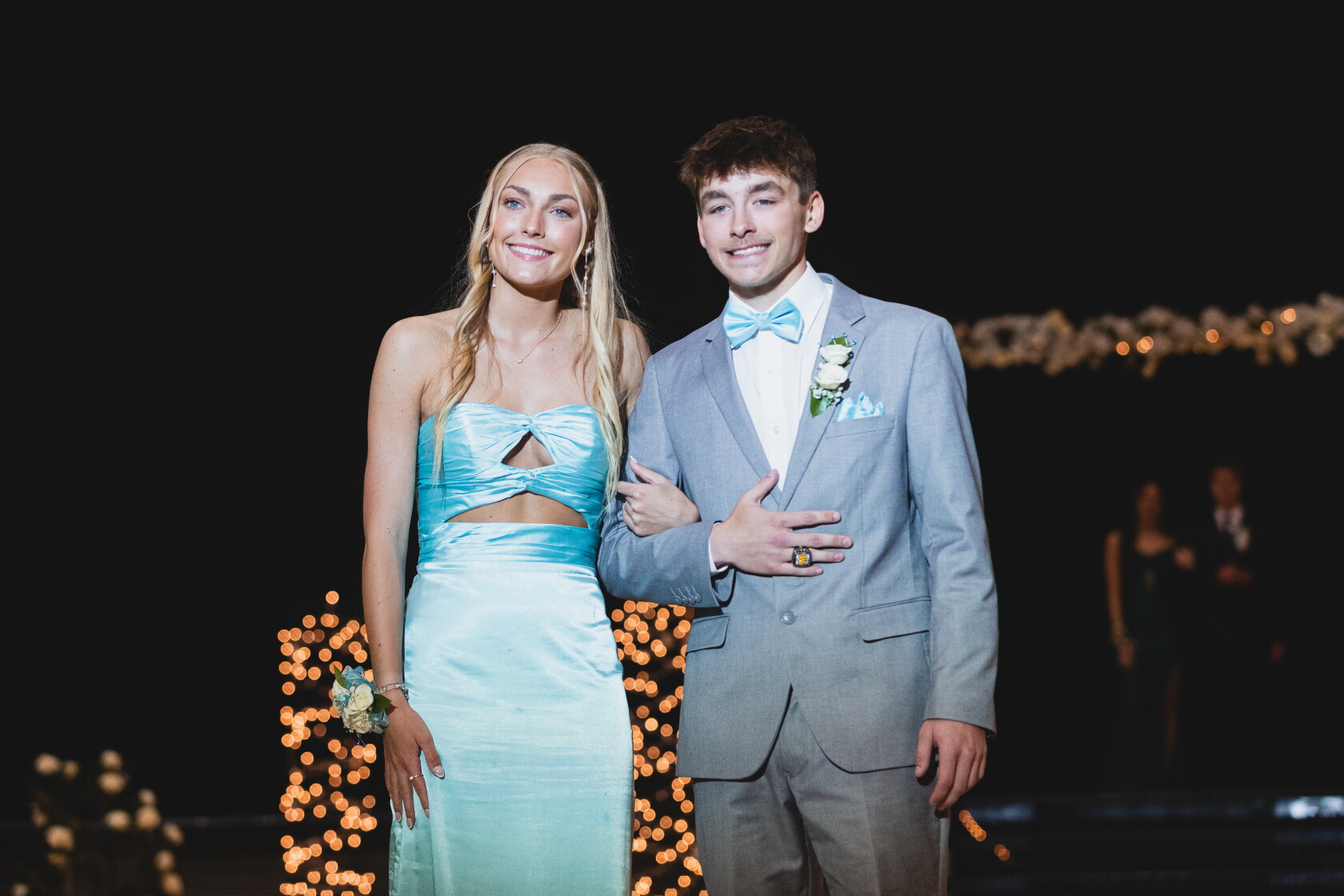 Prom Forum PHOTOS: Mitchell High School Celebrates 2025 Prom With Grand March ...