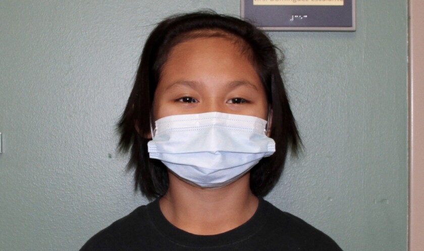 Introducing the Globe Minute podcast for Wednesday, May 18, 2022, is Ehphoebe from Prairie Elementary. Thanks, Ehphoebe!