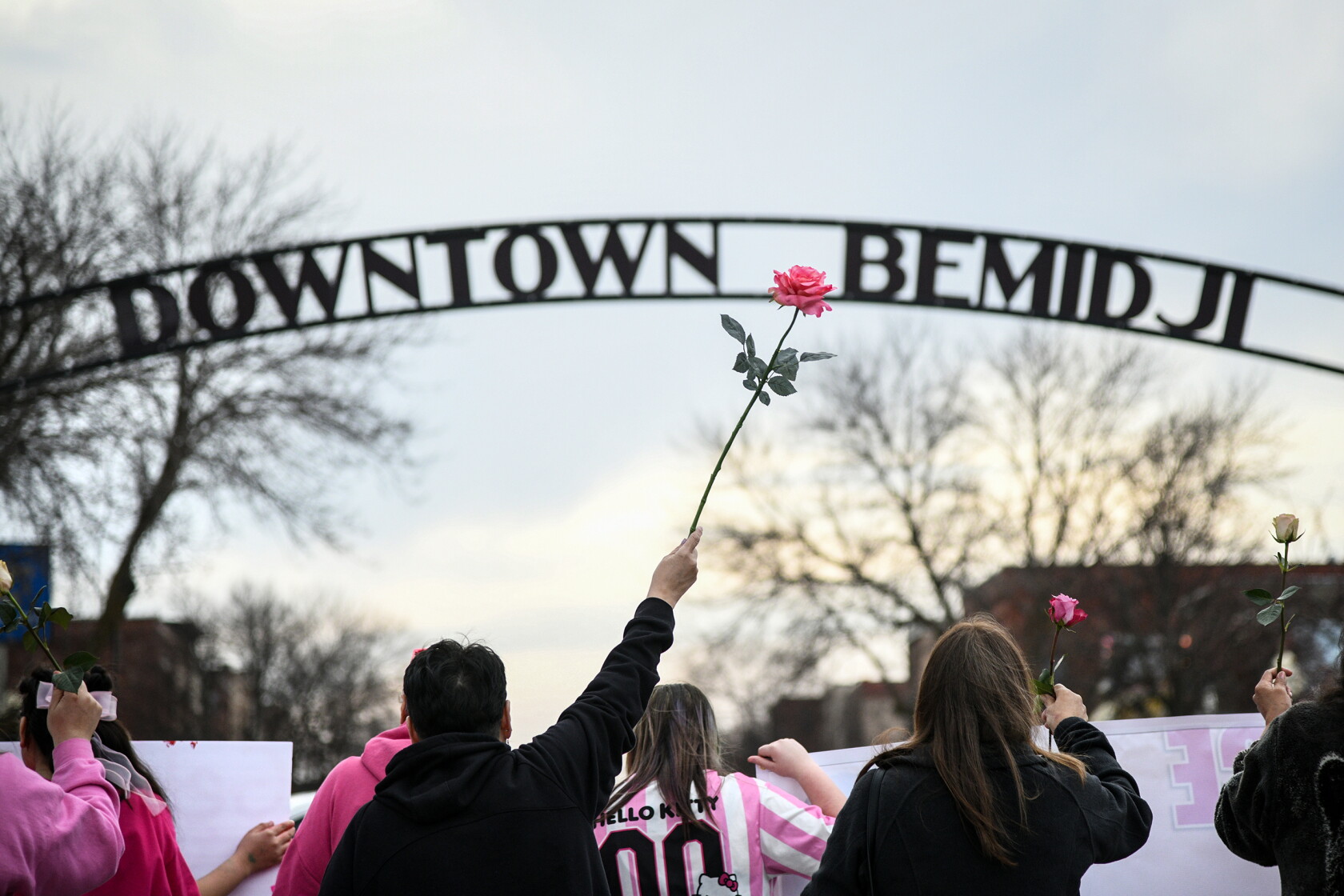 Minnesota 218 Roots MMIW 218 event honors memory of murdered Arizona teen Emily Pike - The ...