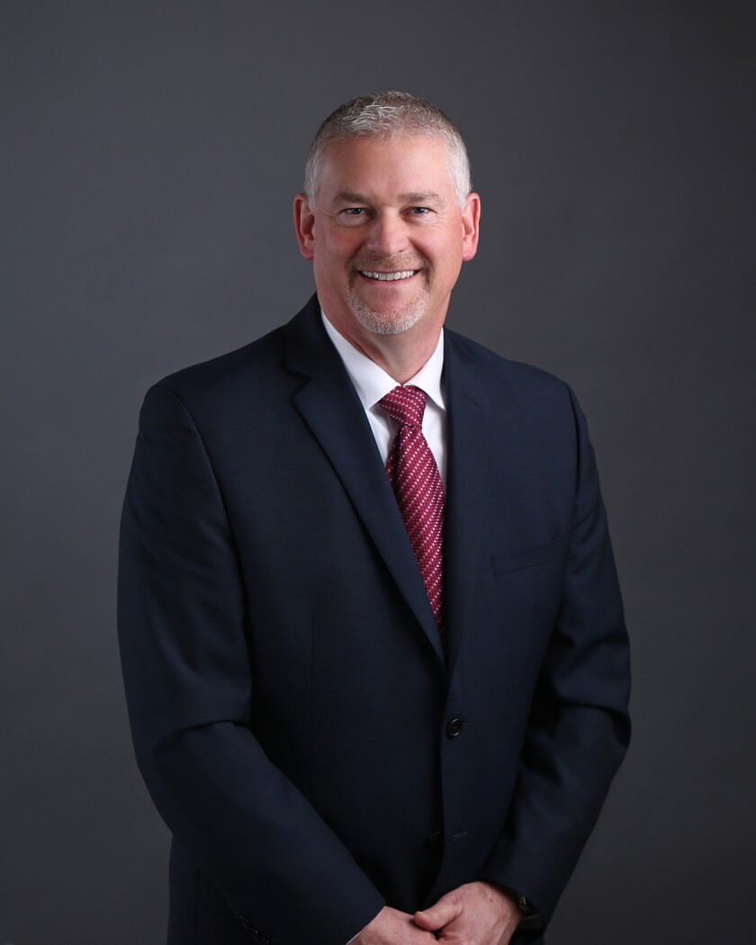 Dan Carlisle