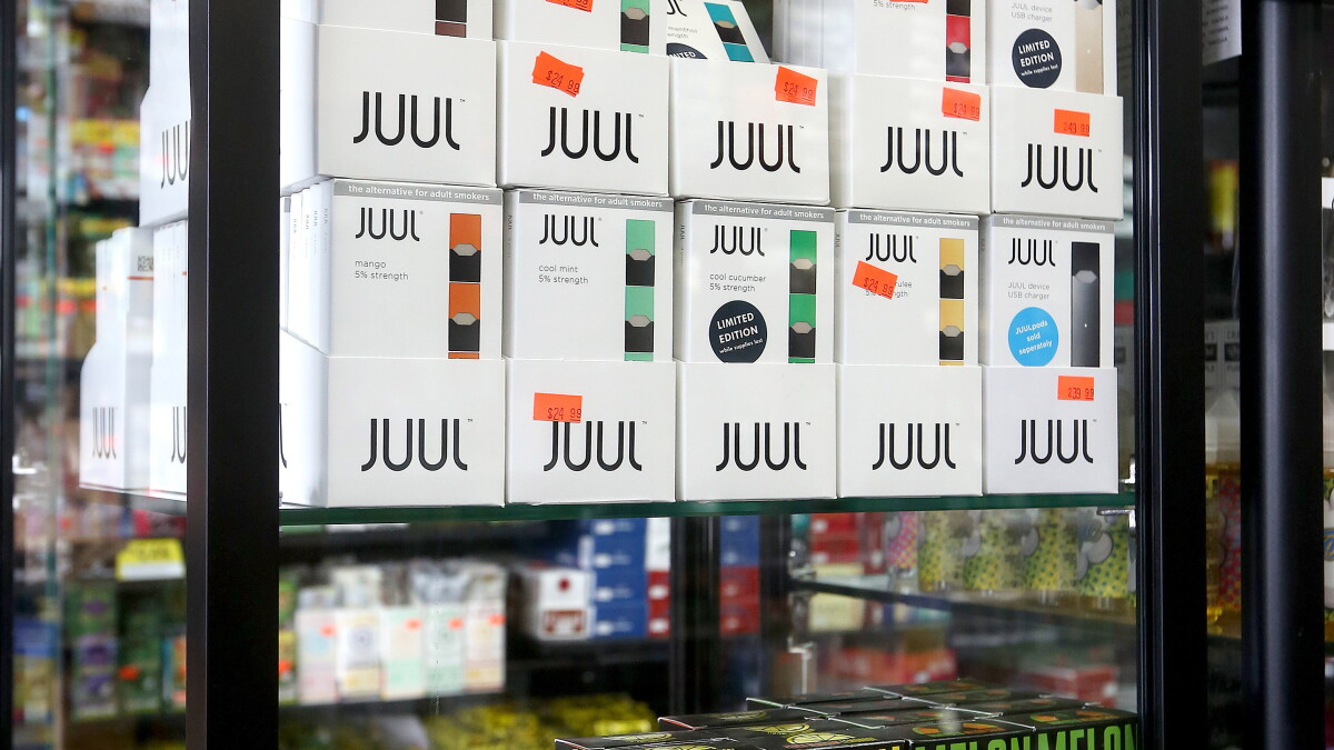 Are Juuls in your school? Popular e-cigarettes alarming health officials - Perham Focus | News, weather, sports from Perham Minnesota Are Juuls in your school? Popular e-cigarettes alarming health officials - Perham Focus | News, weather, sports from Perham Minnesota