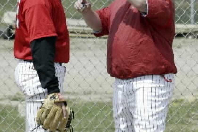 Bitiger Pseudo send-off: Bittiger had one top-notch career - InForum | Fargo ...