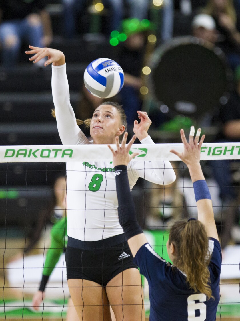 Friday's local scoreboard - Grand Forks Herald | Grand Forks, East ...