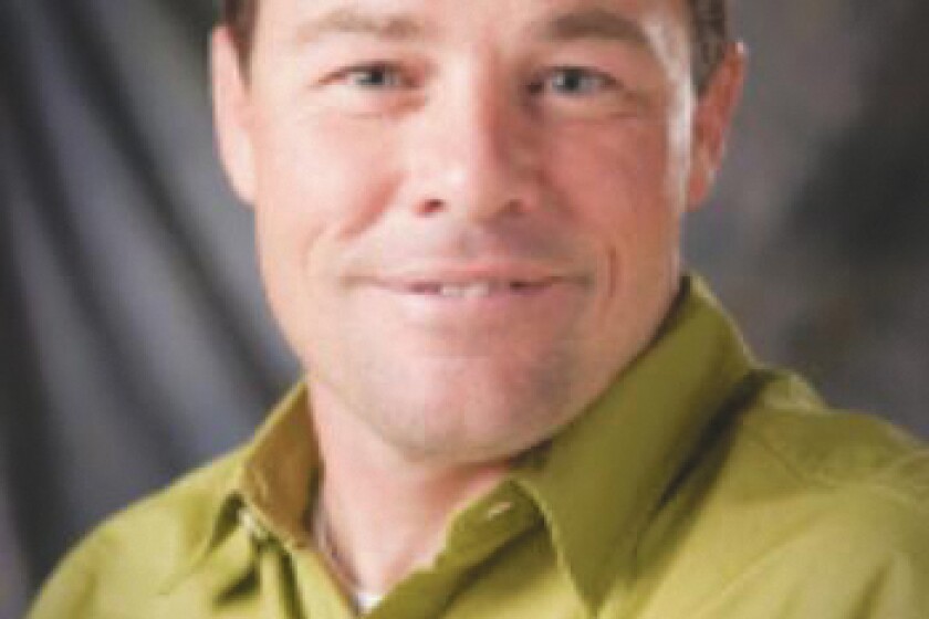 Richard Vos