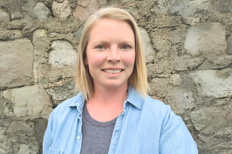 Andrea Borsvold: Surefire recipe for moist muffins