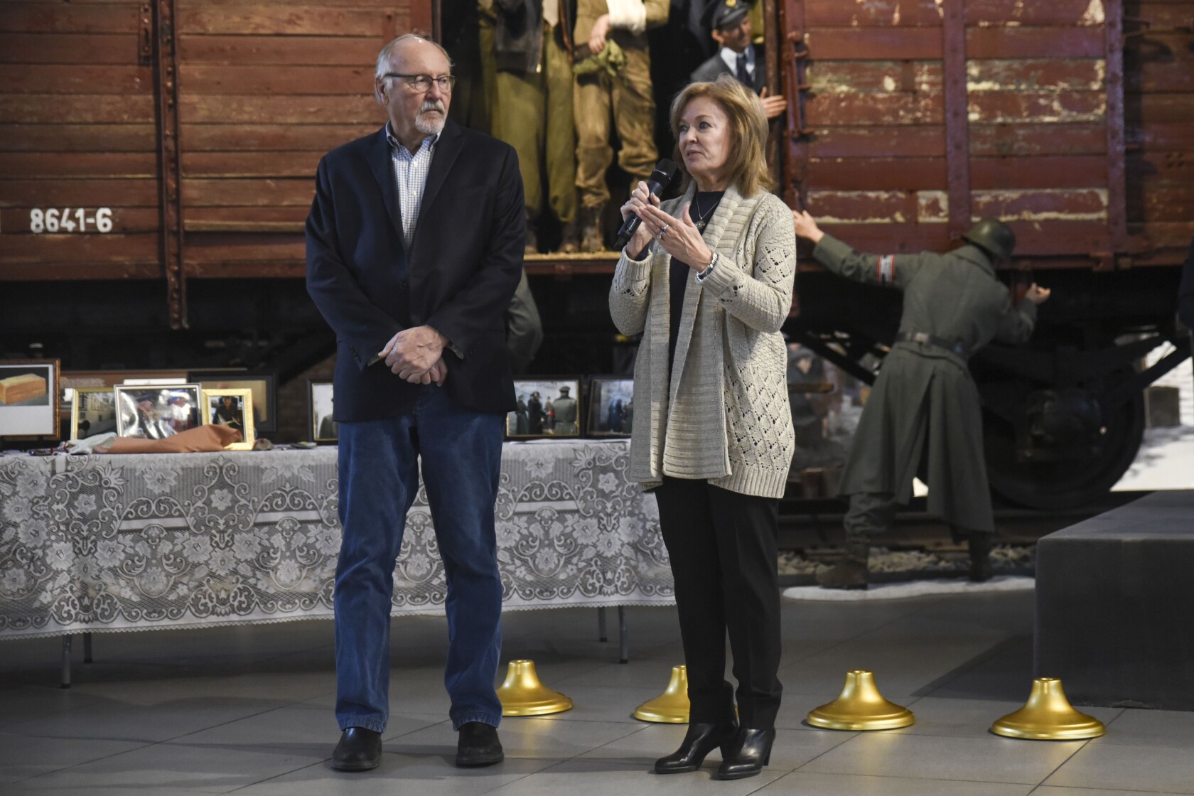 Granite Falls, Minnesota-based Fagen Inc. transitioning to employee ...