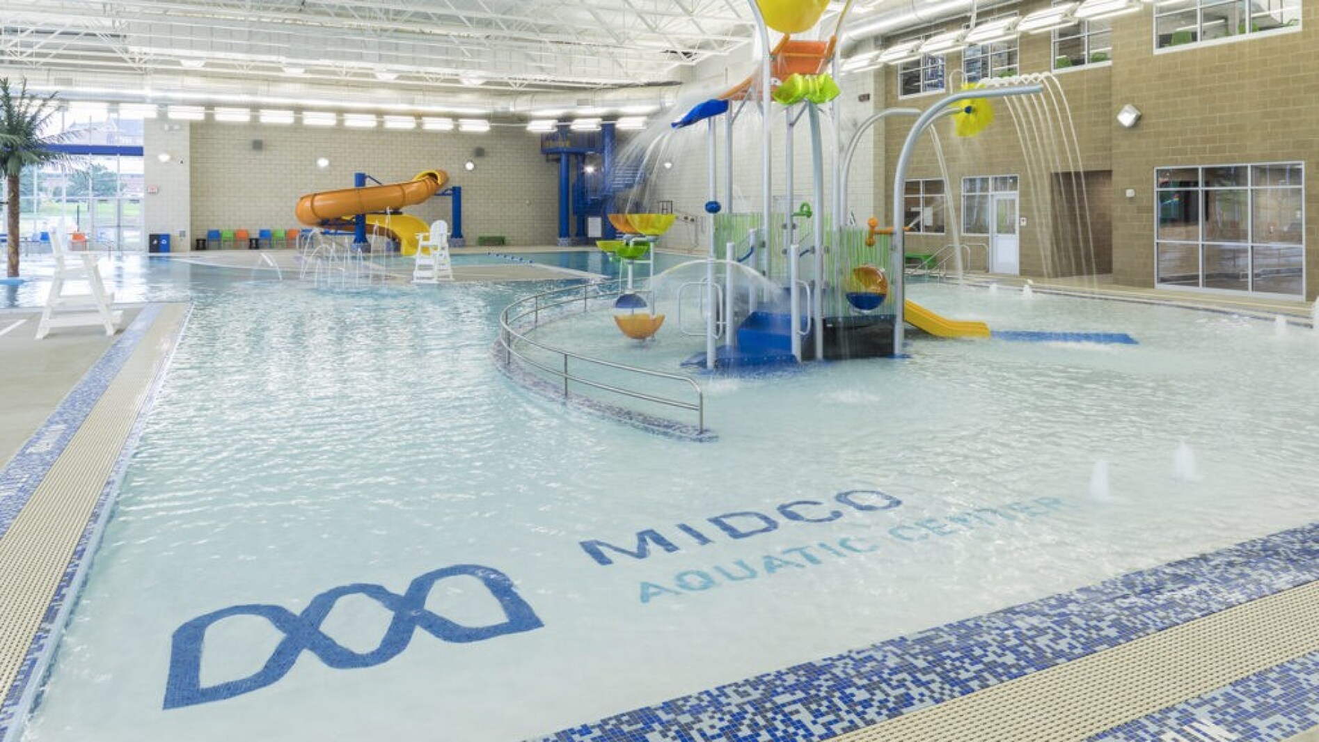 Midco renews sponsorship of Sioux Falls indoor aquatic center