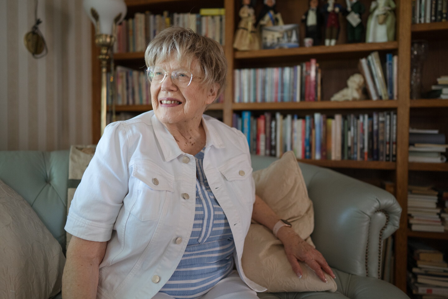 Myrna Roks Myrna Bowie was among Minnesota's first women Certified Public ...