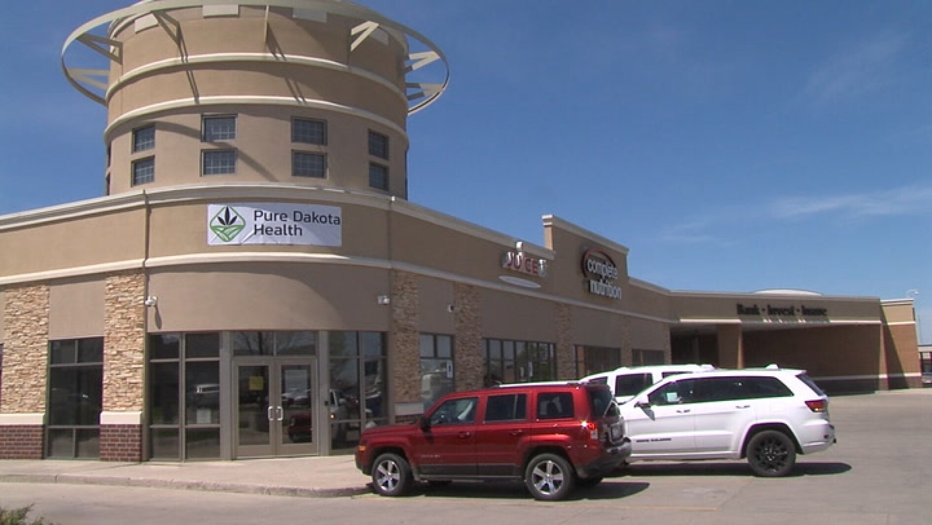 Medical marijuana dispensary gets new ownership, new name InForum