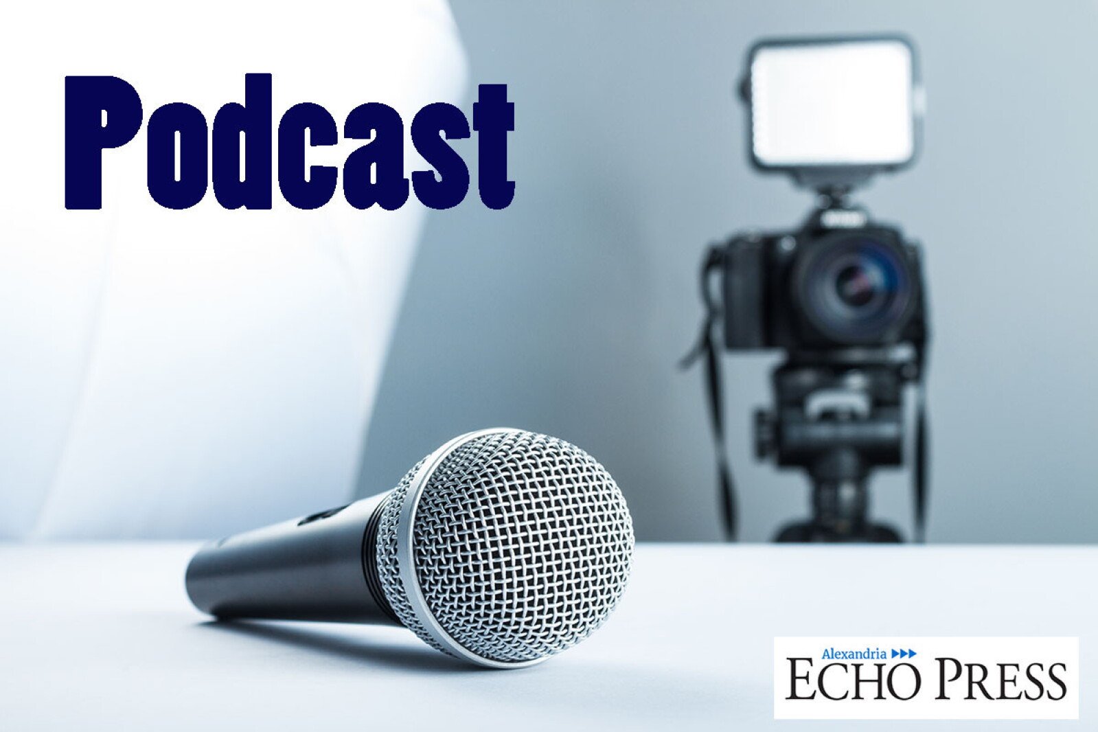 Echo Press News Minute: week of July 12-July 18, 2026
